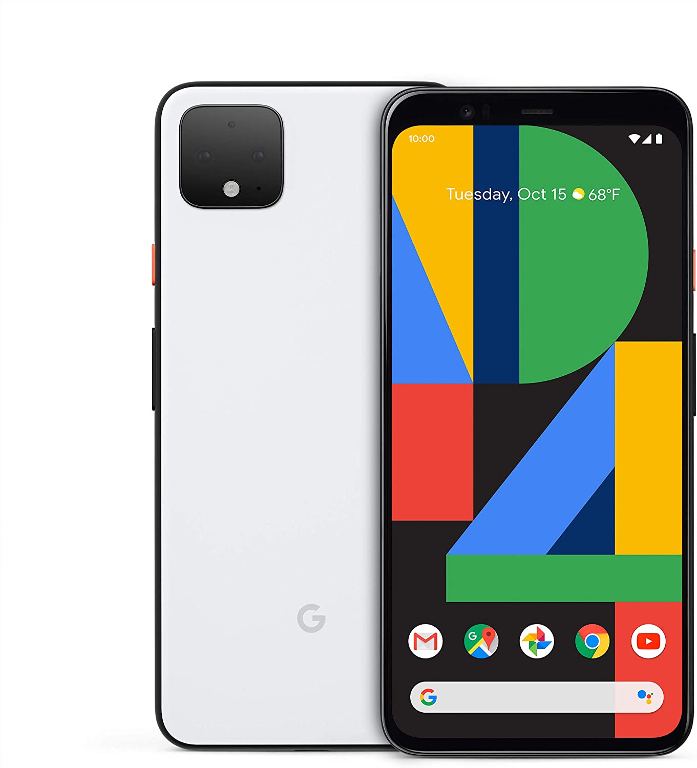 Google Pixel 4 XL Unlocked